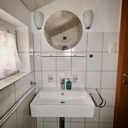 Bilic Apartment