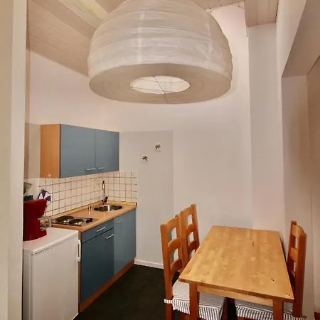 Apartment Bilic Bol