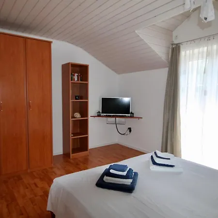 Apartment Bilic