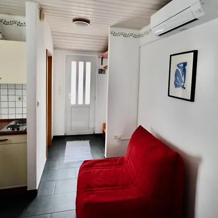 Apartment Bilic