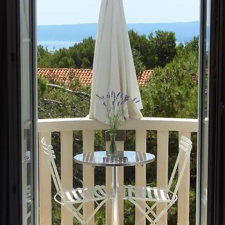 Apartment Bilic *