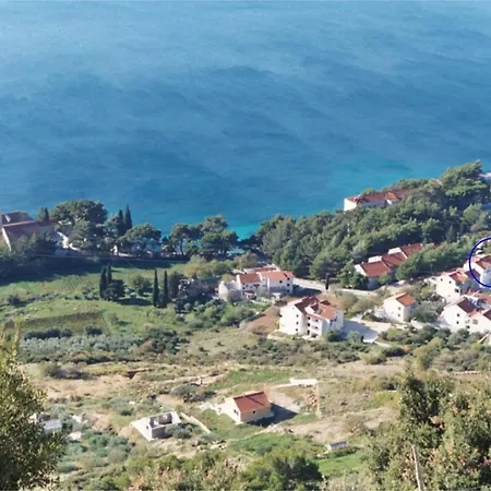 Apartament Bilic