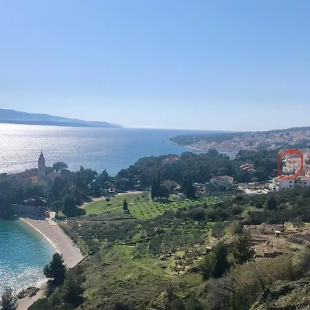Apartament Bilic